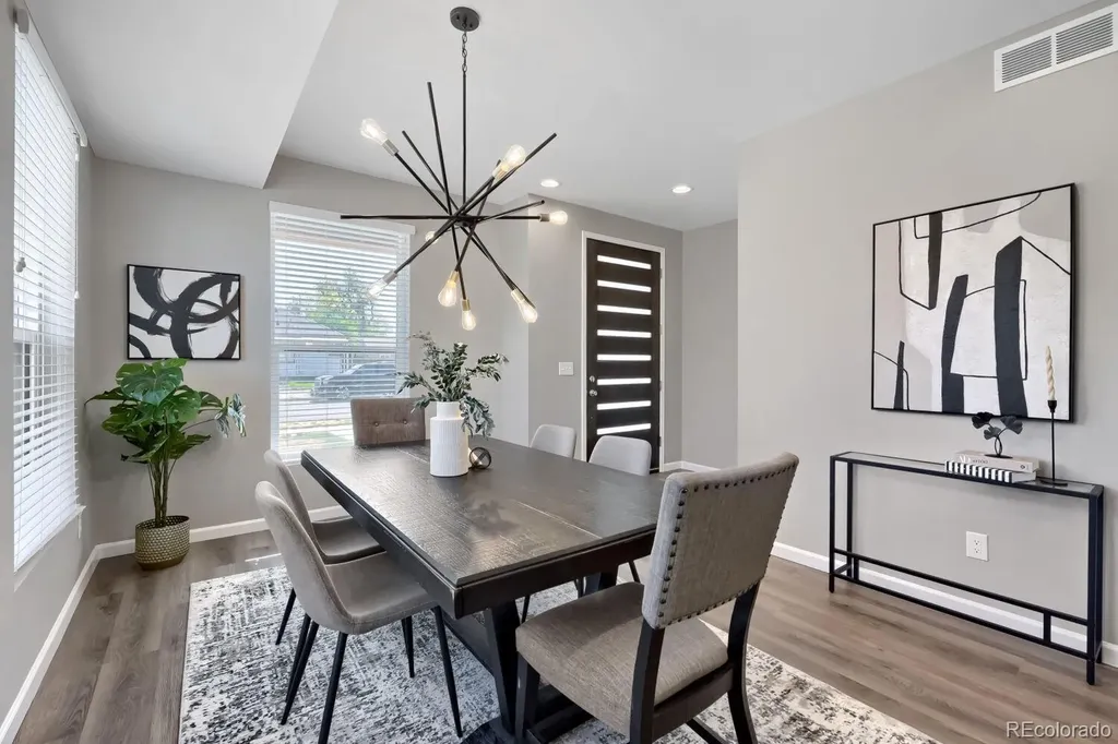 3007 S Cherokee Street Englewood CO 80110