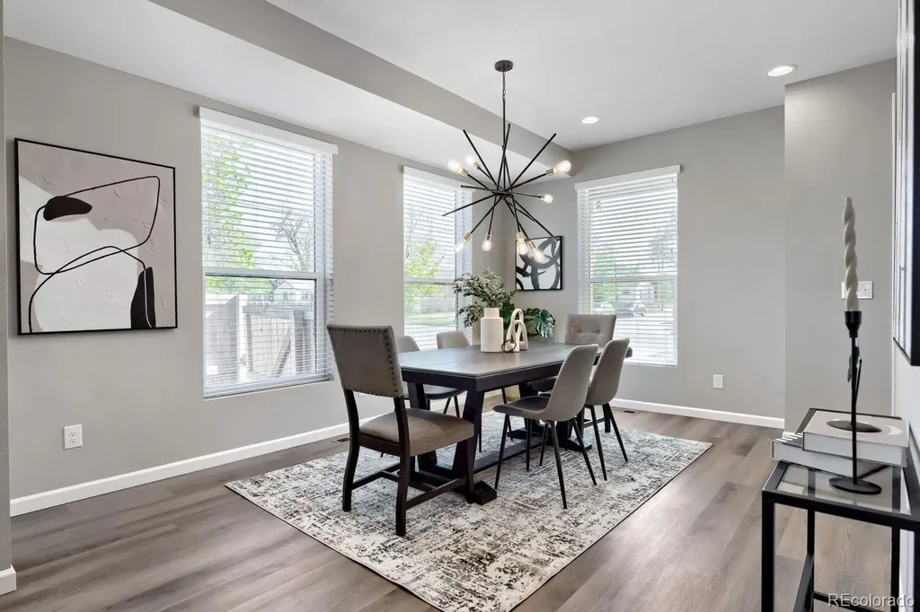 3007 S Cherokee Street Englewood CO 80110