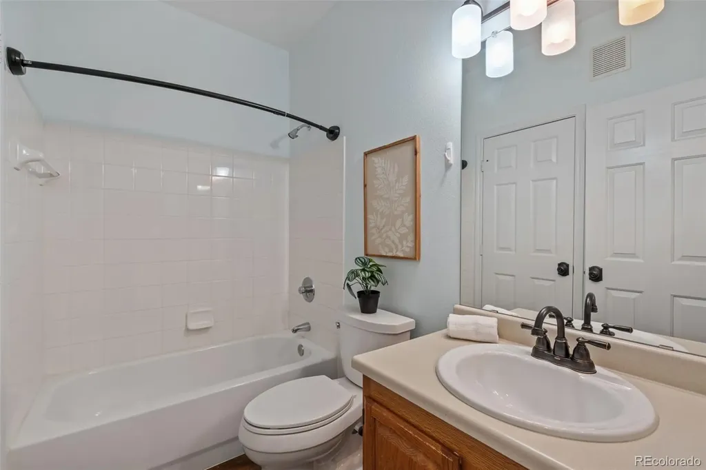 6009 Castlegate Drive Castle Rock CO 80108