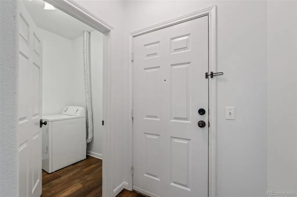 6009 Castlegate Drive Castle Rock CO 80108