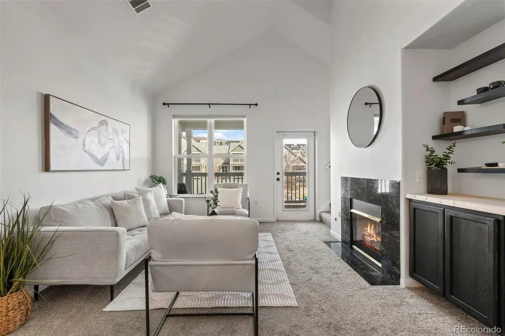 6009 Castlegate Drive Castle Rock CO 80108