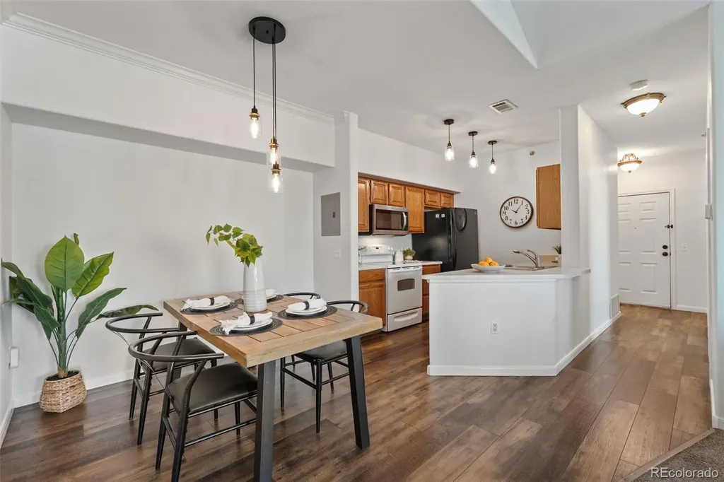 6009 Castlegate Drive Castle Rock CO 80108