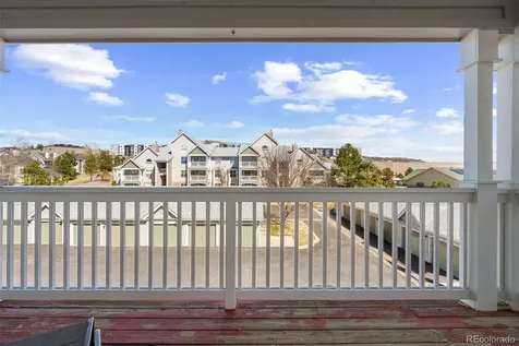 6009 Castlegate Drive Castle Rock CO 80108