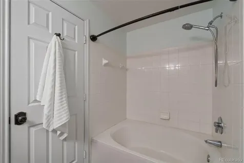 6009 Castlegate Drive Castle Rock CO 80108