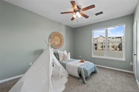 6009 Castlegate Drive Castle Rock CO 80108
