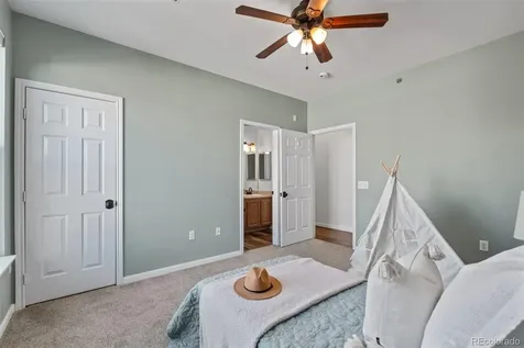 6009 Castlegate Drive Castle Rock CO 80108