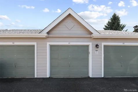 6009 Castlegate Drive Castle Rock CO 80108