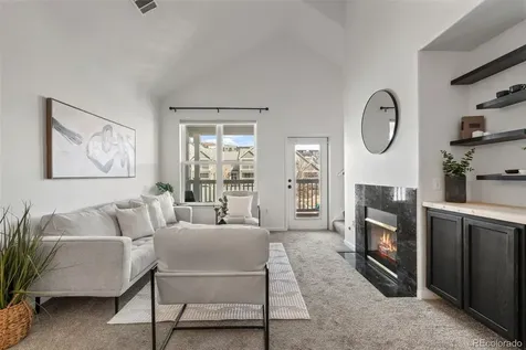 6009 Castlegate Drive Castle Rock CO 80108