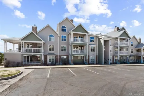 6009 Castlegate Drive Castle Rock CO 80108