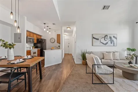 6009 Castlegate Drive Castle Rock CO 80108