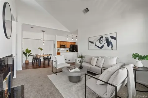 6009 Castlegate Drive Castle Rock CO 80108