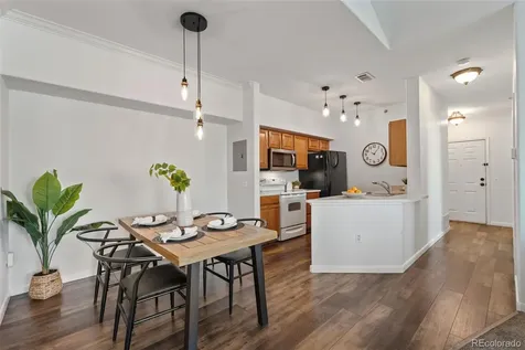 6009 Castlegate Drive Castle Rock CO 80108