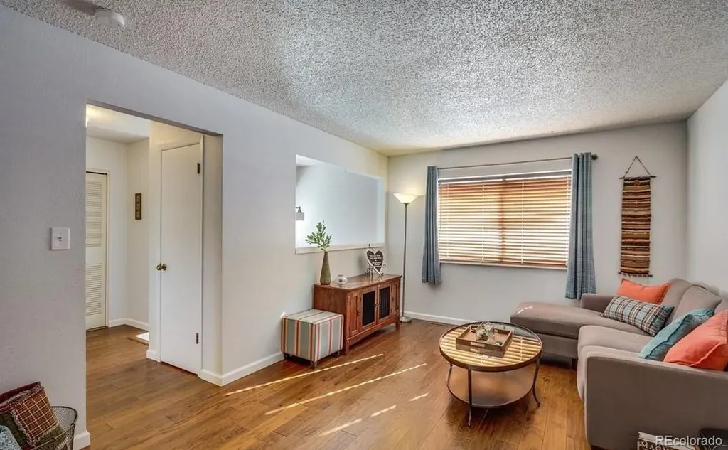 5405 White Place Boulder CO 80303