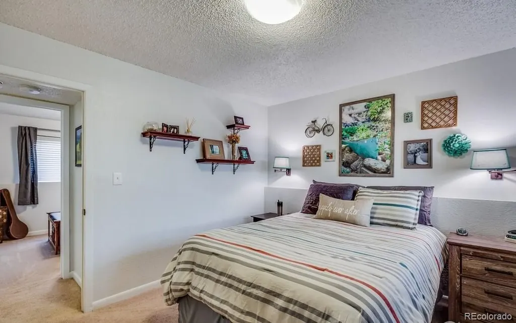 5405 White Place Boulder CO 80303