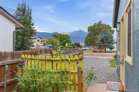 3119 N Arcadia Street Colorado Springs CO 80907