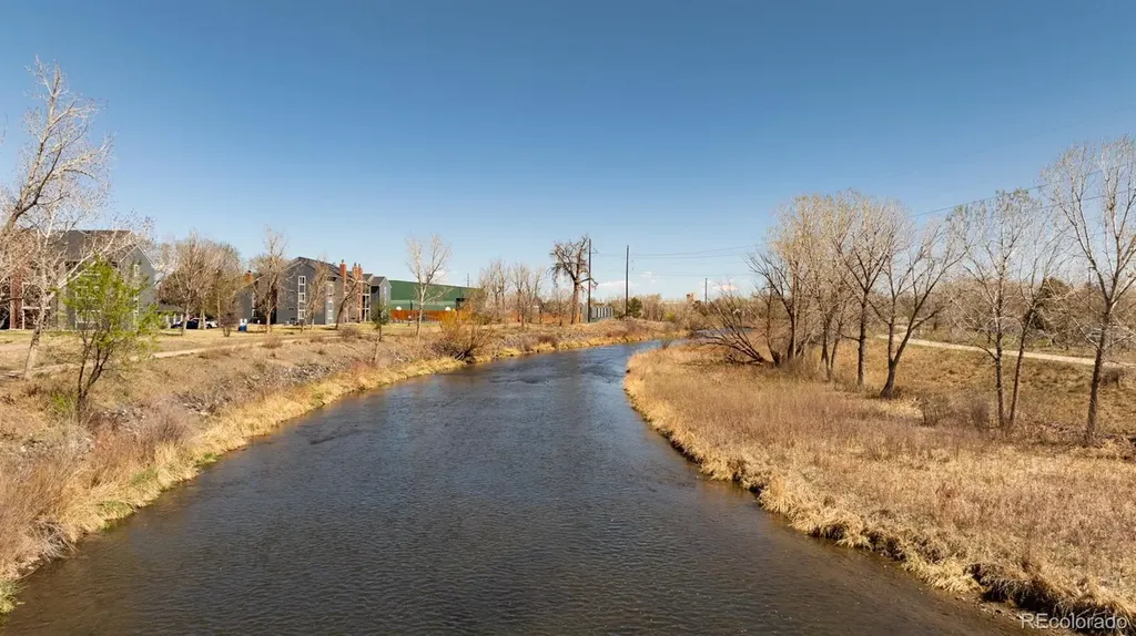 5003 S Platte River Parkway Littleton CO 80123