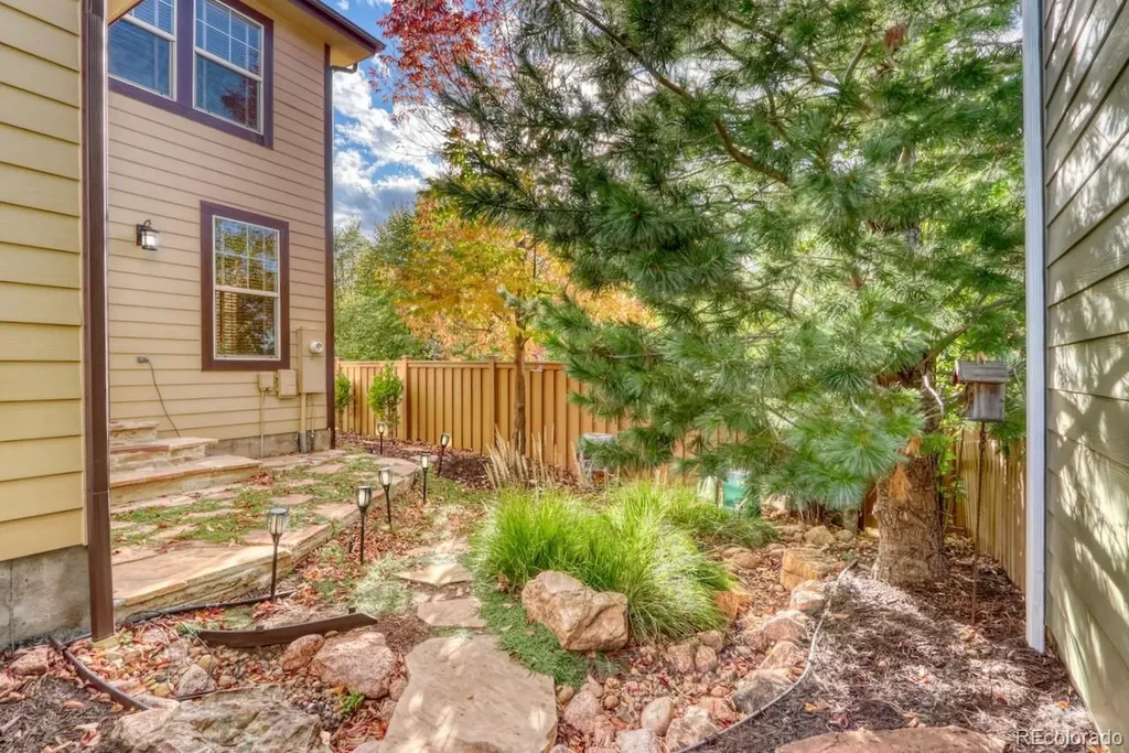 3171 Green Haven Circle Highlands Ranch CO 80126