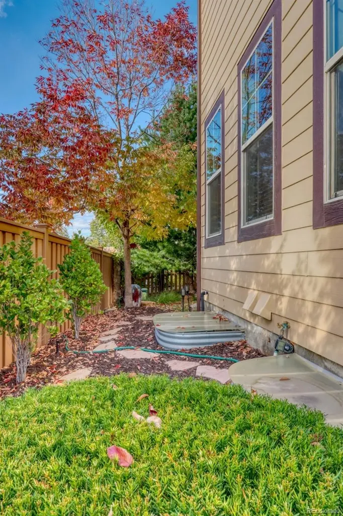 3171 Green Haven Circle Highlands Ranch CO 80126