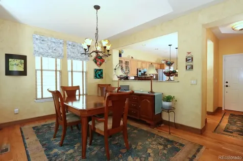 3171 Green Haven Circle Highlands Ranch CO 80126