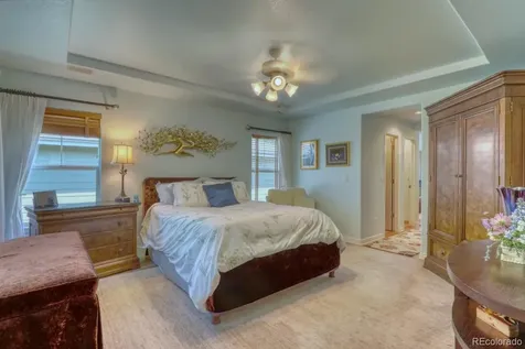 3171 Green Haven Circle Highlands Ranch CO 80126