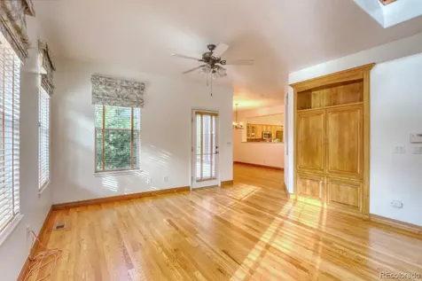 3171 Green Haven Circle Highlands Ranch CO 80126