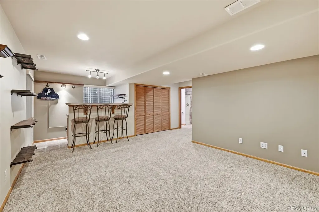 6895 Quicksilver Drive Colorado Springs CO 80922