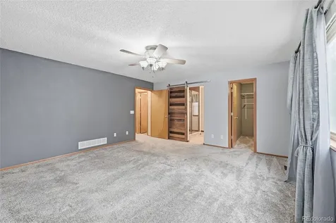 6895 Quicksilver Drive Colorado Springs CO 80922