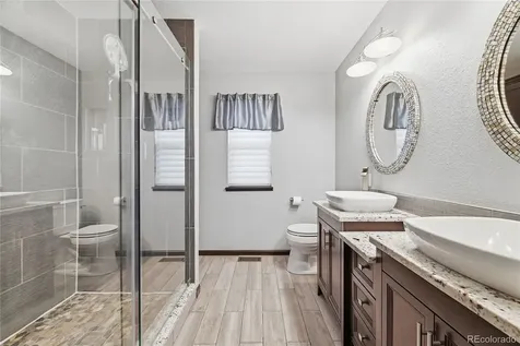 6895 Quicksilver Drive Colorado Springs CO 80922