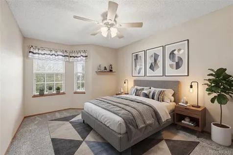 6895 Quicksilver Drive Colorado Springs CO 80922