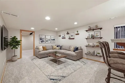 6895 Quicksilver Drive Colorado Springs CO 80922