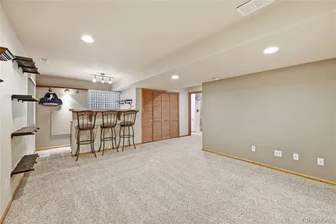 6895 Quicksilver Drive Colorado Springs CO 80922