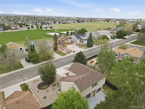 6895 Quicksilver Drive Colorado Springs CO 80922