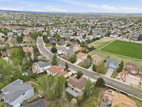 6895 Quicksilver Drive Colorado Springs CO 80922