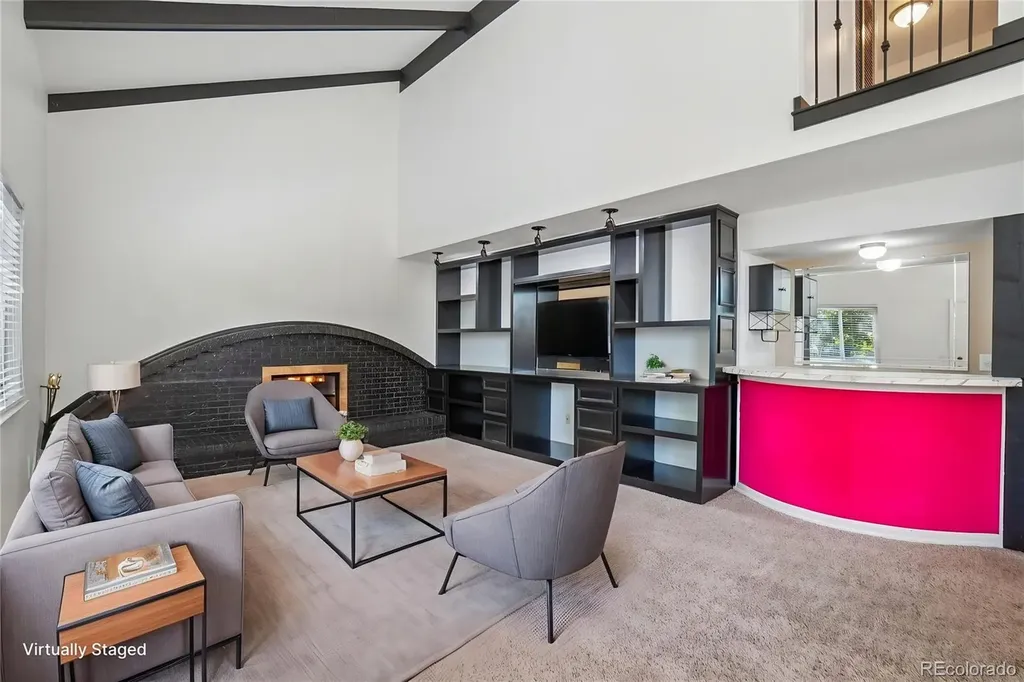 4052 S Willow Way Denver CO 80237