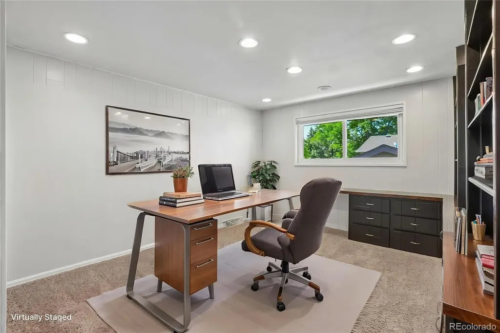 4052 S Willow Way Denver CO 80237