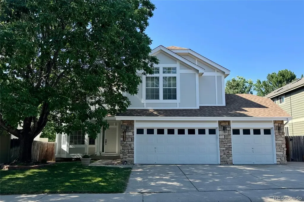 10017 Westside Circle Littleton CO 80125