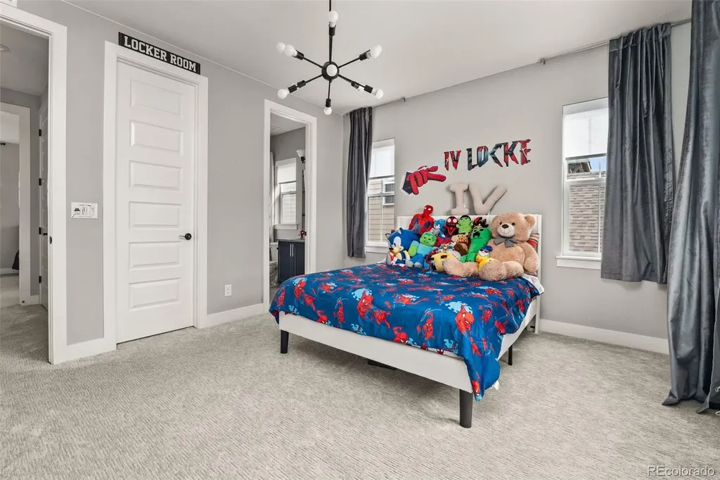 25537 E Alder Drive Aurora CO 80016
