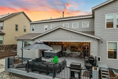 25537 E Alder Drive Aurora CO 80016