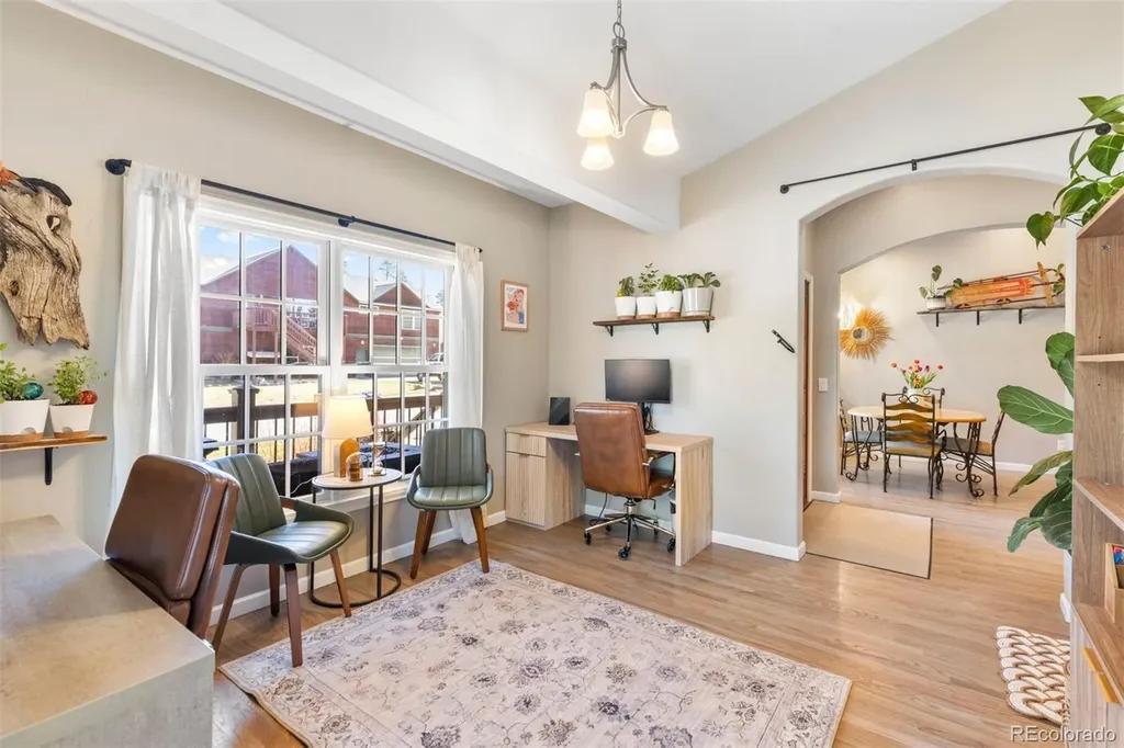 904 Copper Drive Leadville CO 80461