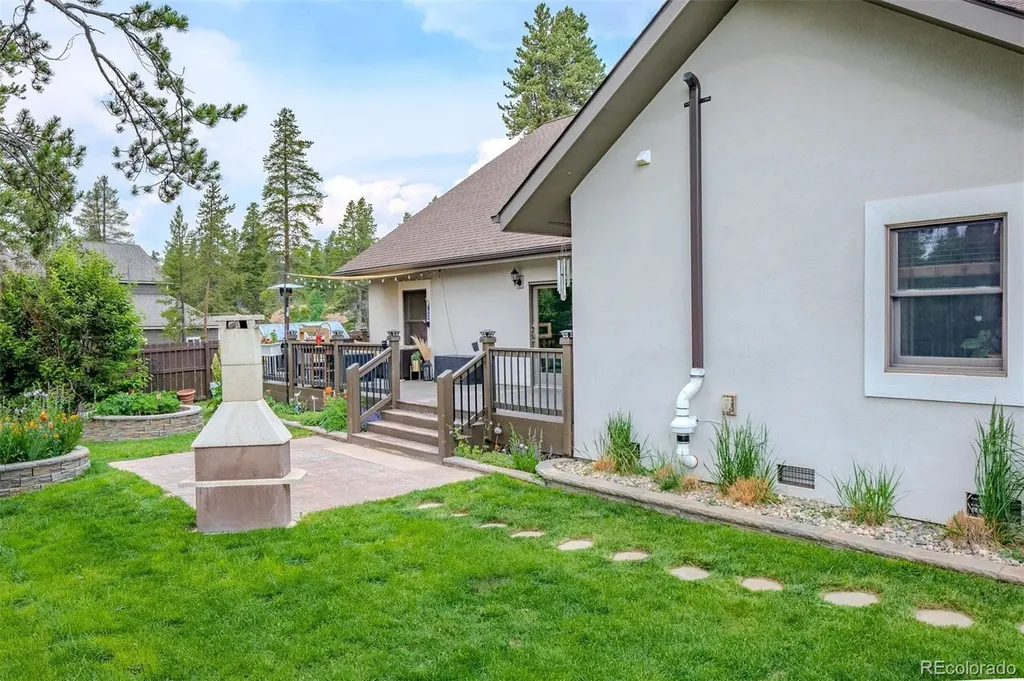 904 Copper Drive Leadville CO 80461