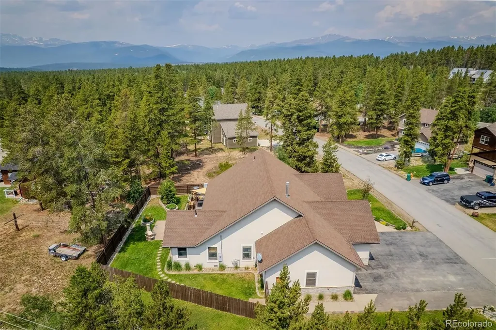 904 Copper Drive Leadville CO 80461