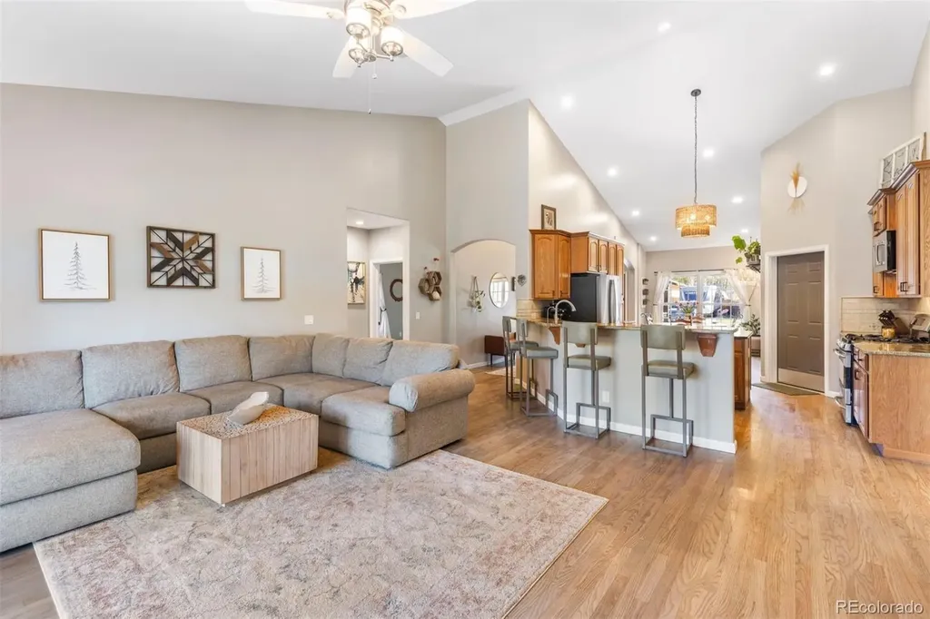 904 Copper Drive Leadville CO 80461