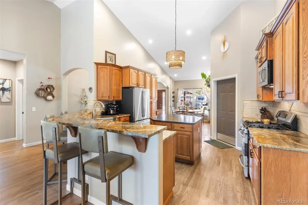 904 Copper Drive Leadville CO 80461