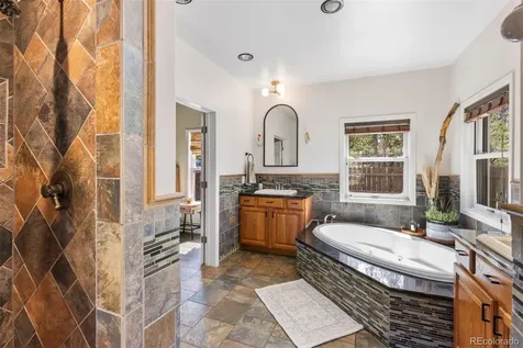 904 Copper Drive Leadville CO 80461
