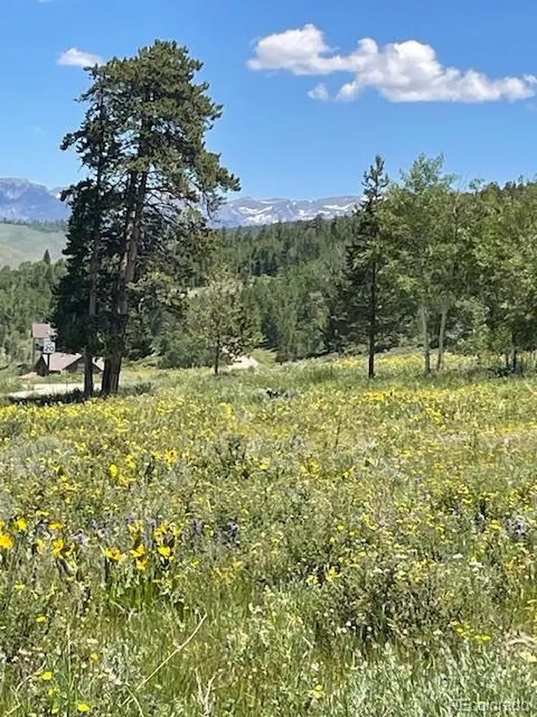 2509 County Road 88 Granby CO 80446
