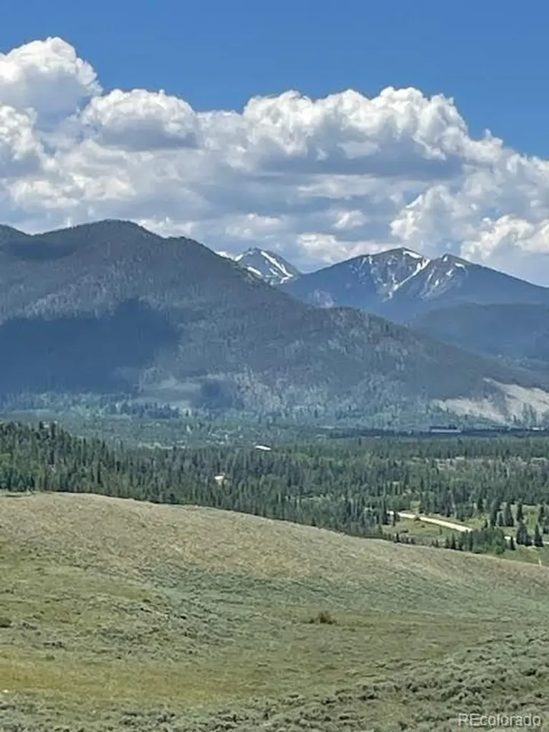 2509 County Road 88 Granby CO 80446