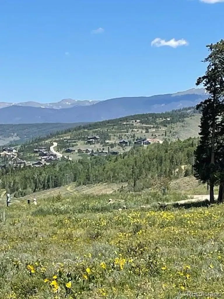 2509 County Road 88 Granby CO 80446