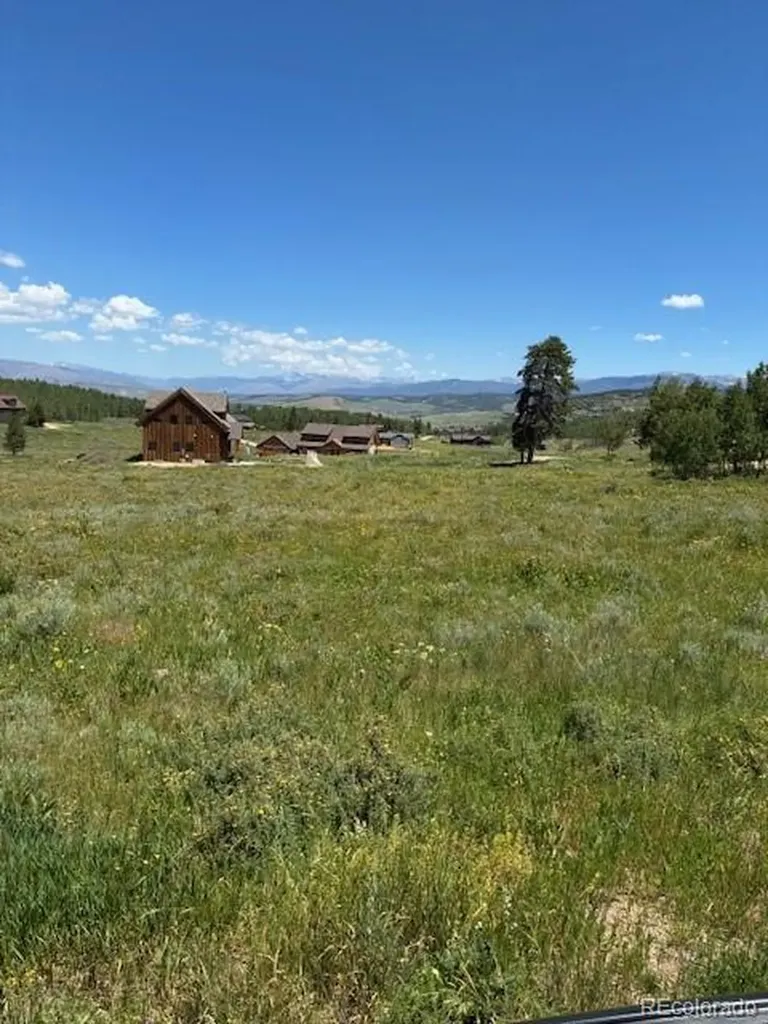 2509 County Road 88 Granby CO 80446