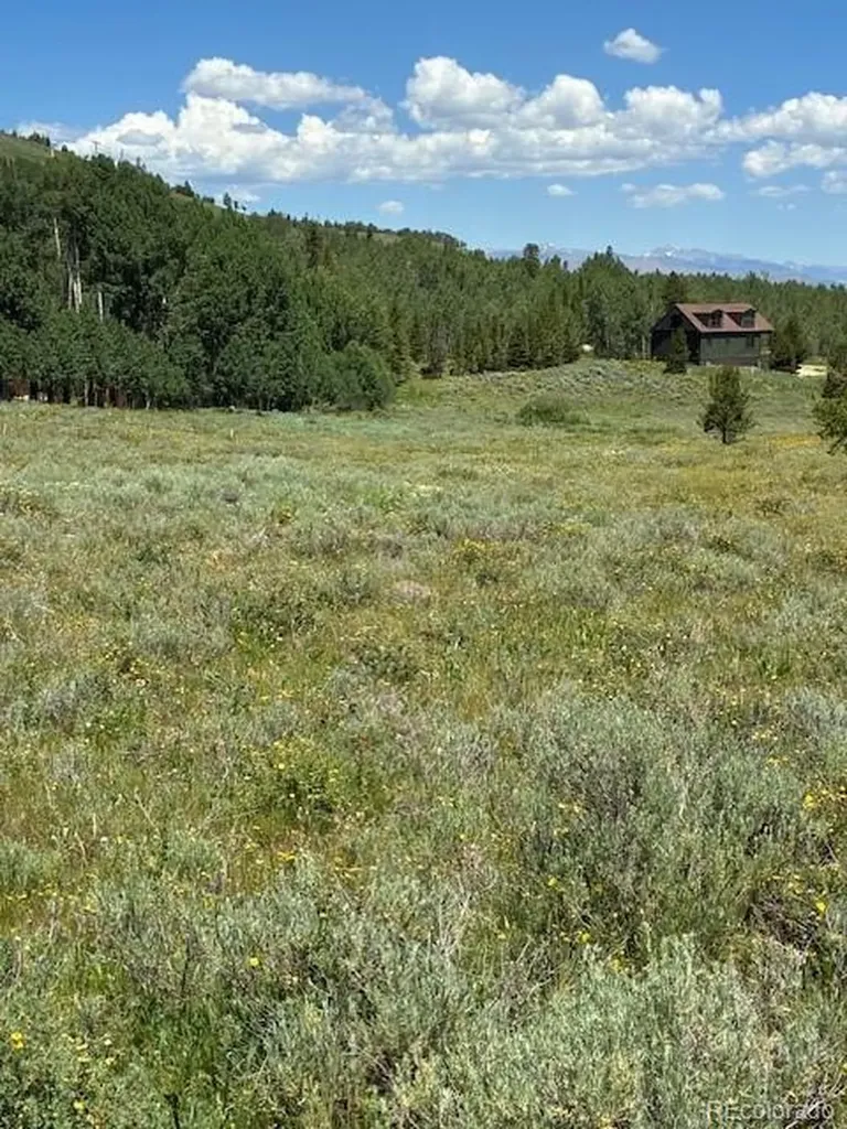2509 County Road 88 Granby CO 80446