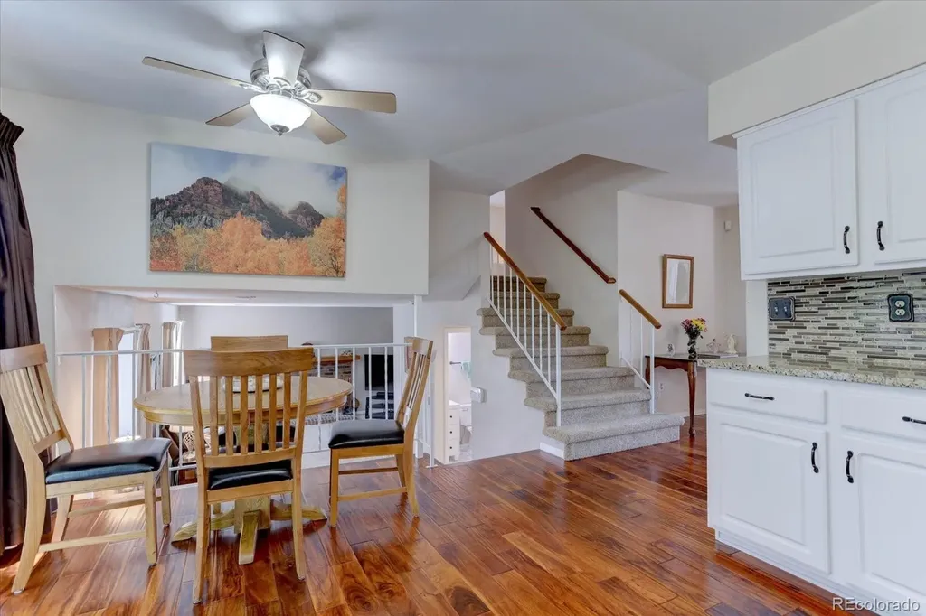 6947 Landmark Drive Parker CO 80138